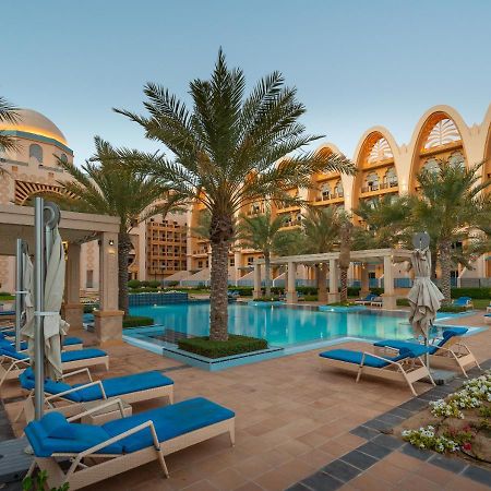 Exclusive Retreat Globalstay'S New 3Br Townhouse With Private Pool Dubai Luaran gambar