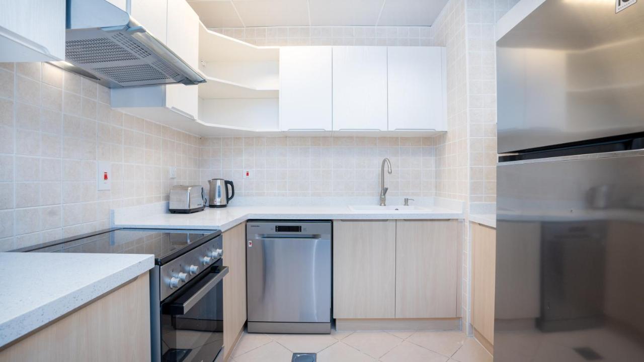 Exclusive Retreat Globalstay'S New 3Br Townhouse With Private Pool Dubai Luaran gambar