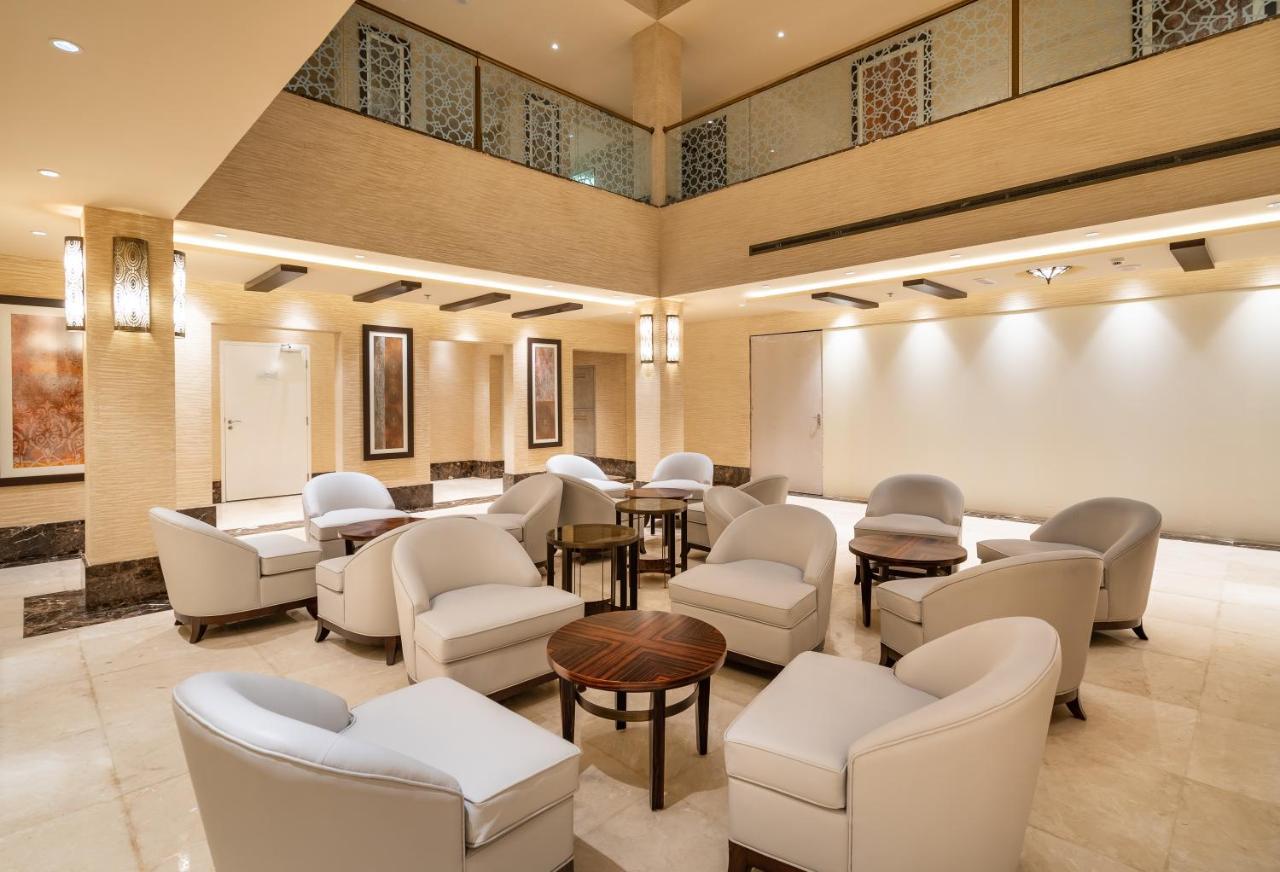 Exclusive Retreat Globalstay'S New 3Br Townhouse With Private Pool Dubai Luaran gambar
