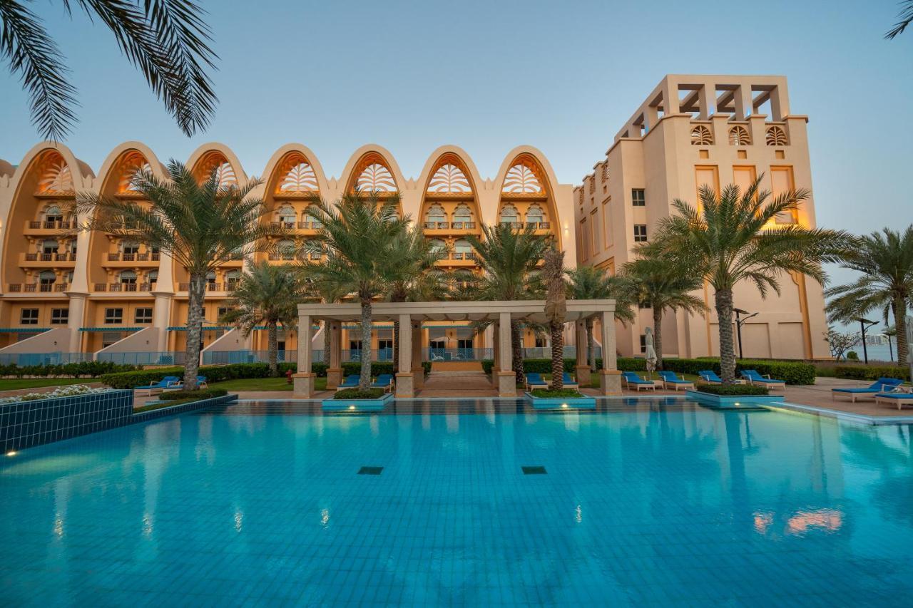 Exclusive Retreat Globalstay'S New 3Br Townhouse With Private Pool Dubai Luaran gambar