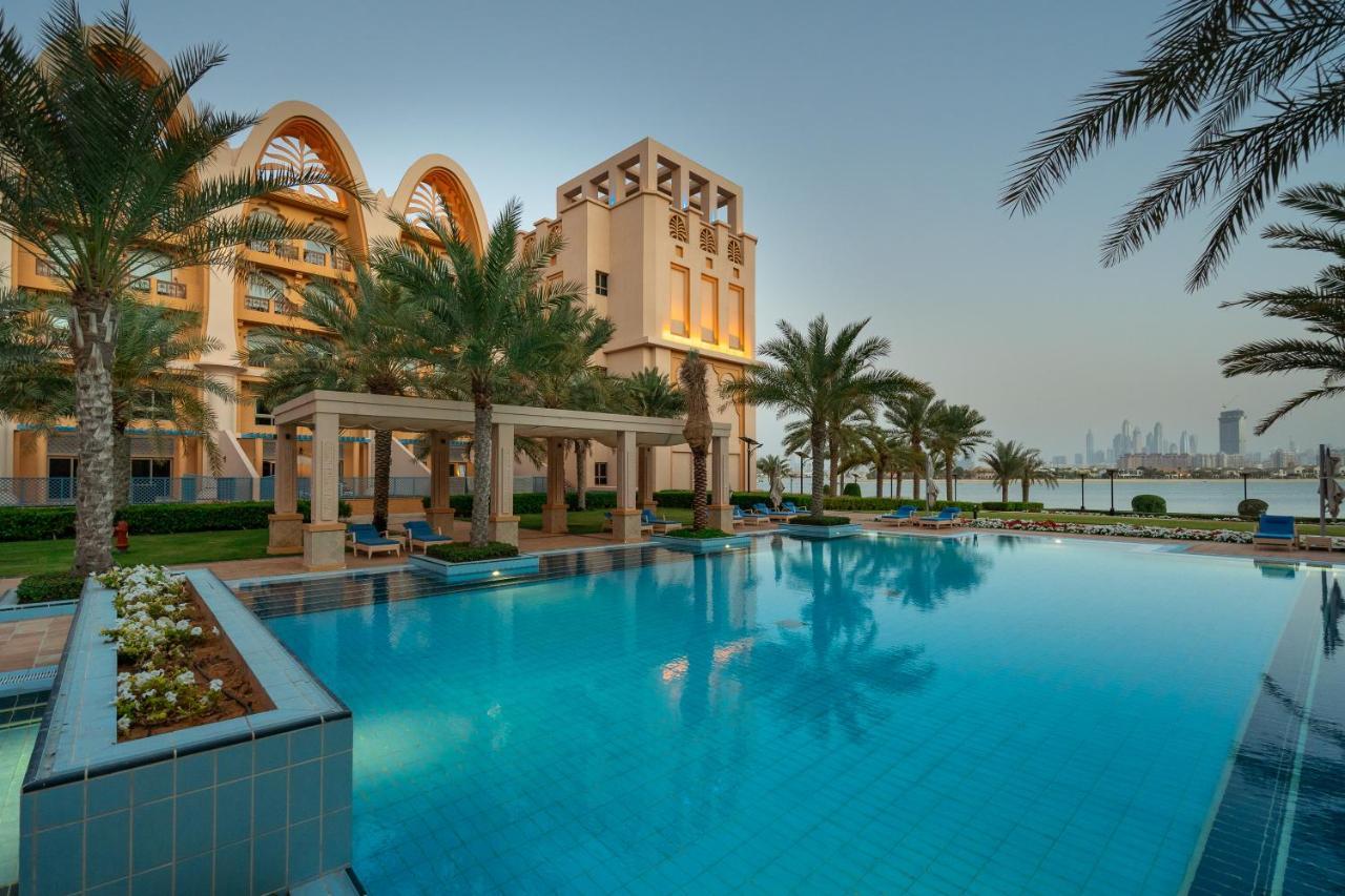 Exclusive Retreat Globalstay'S New 3Br Townhouse With Private Pool Dubai Luaran gambar